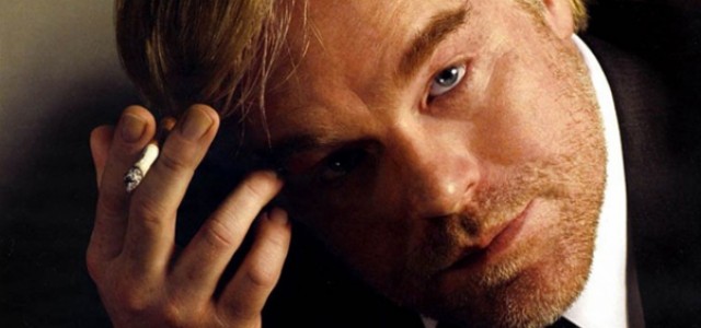How the Death of Phillip Seymour Hoffman Effects THE HUNGER GAMES: MOCKINGJAY