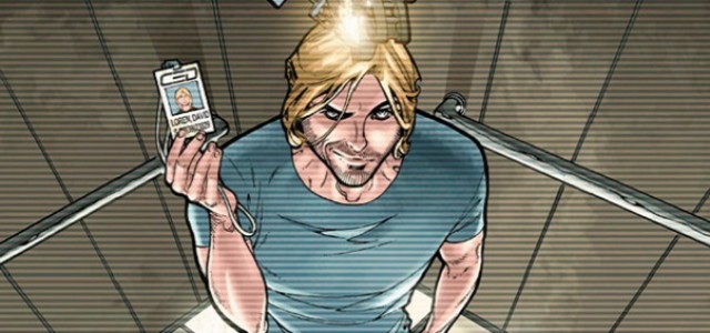 War’s No Game in THINK TANK