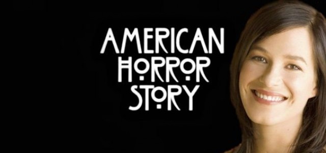 Yet More AMERICAN HORROR STORY Casting News Plus a Pic from the Set