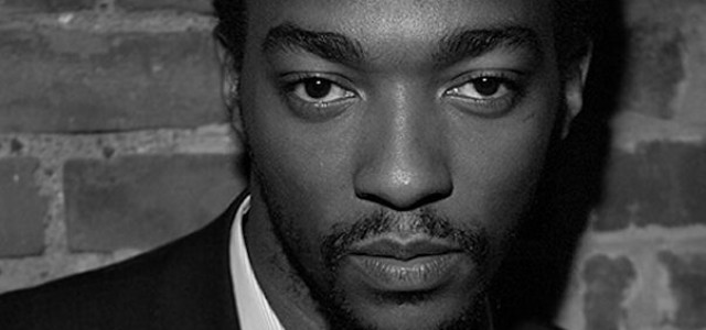 Anthony Mackie May Play Falcon in CAPTAIN AMERICA: THE WINTER SOLDIER