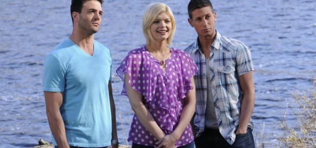 TV Review: Can You Survive a Horror Movie?