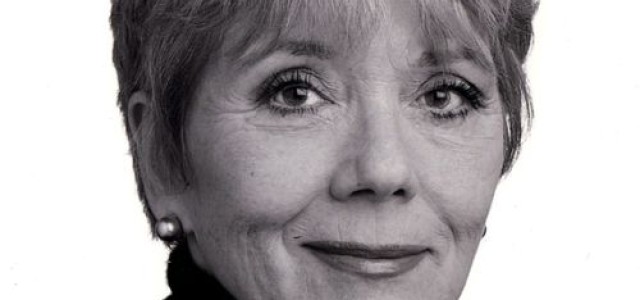 Dame Diana Rigg Cast With Daughter in Upcoming DOCTOR WHO