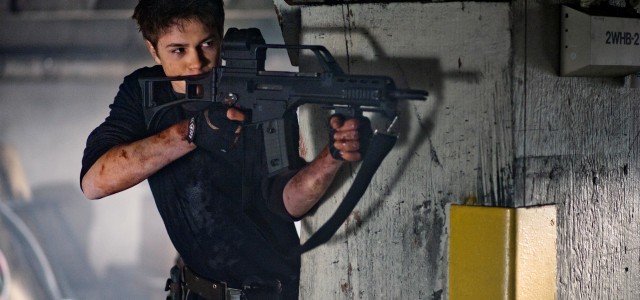 TV Review: Falling Skies: Season 2, Episode 5 “Love and Other Acts of Courage”