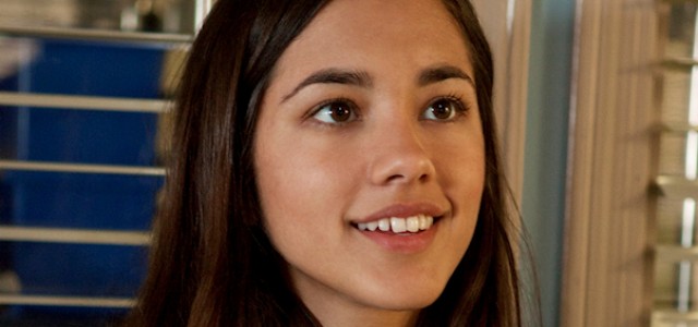 Exclusive: SciFi Mafia Talks With Seychelle Gabriel of Falling Skies and The Legend of Korra