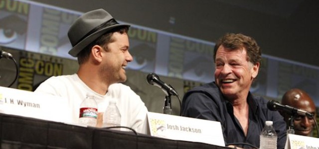 Comic-Con 2012: Watch the Entire FRINGE Panel Without Waiting in Line