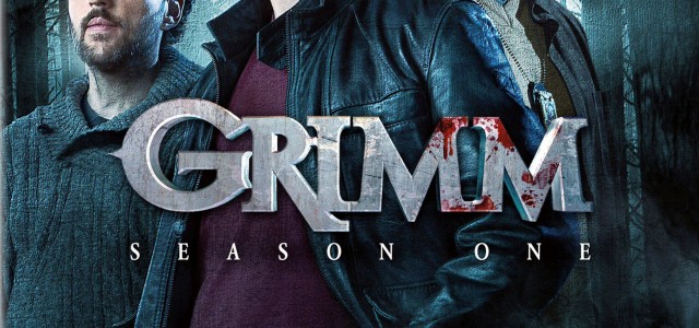 Win GRIMM Season One Blu-ray from Universal Studios Home Entertainment and SciFiMafia.com [Contest Closed]