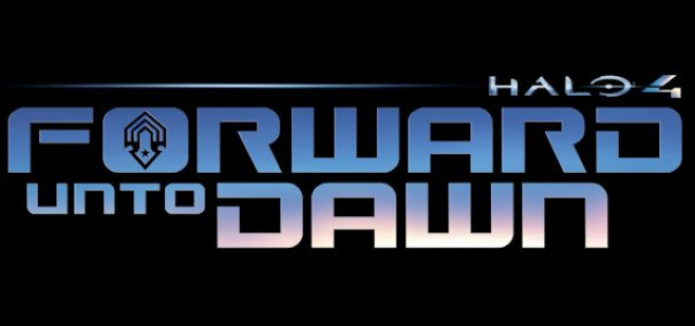 Behold! The First Official Full-Length Trailer for HALO 4: FORWARD UNTO DAWN