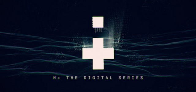 Bryan Singer’s Digital Sci-Fi Series H+ Gets Premiere Date