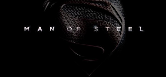 First TV Spot for MAN OF STEEL is Here