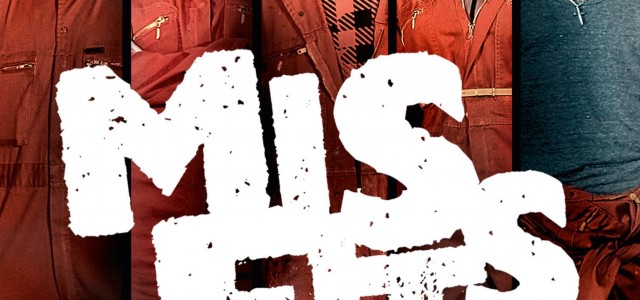 DVD Review: Misfits: Season One