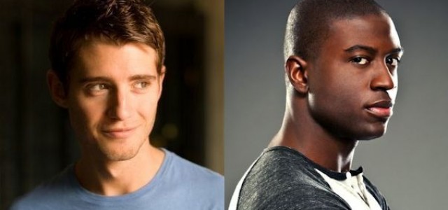 Once Upon a Time Bringing Two More Heroes to Storybrooke