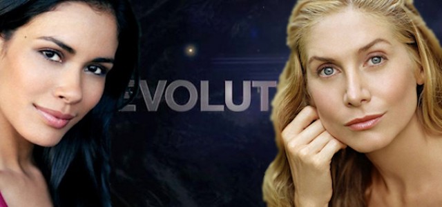 Revolution Casts Two Women, Including Lost Castmember