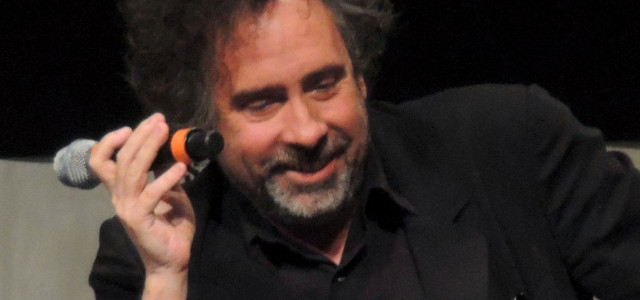 Comic-Con 2012: Tim Burton Talks FRANKENWEENIE