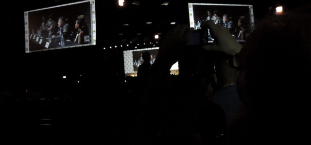 Comic-Con 2012: Legendary Pictures Presents PACIFIC RIM