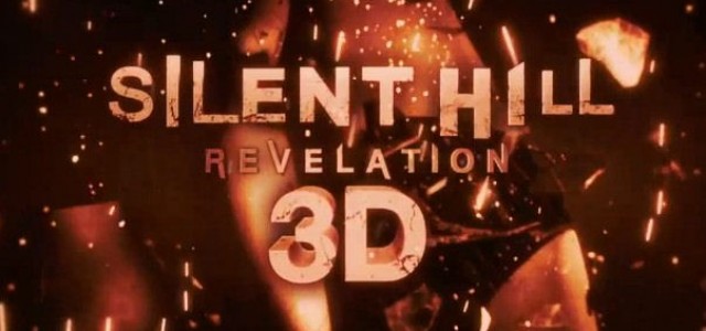 Behold! The First Trailer for SILENT HILL: REVELATION 3D