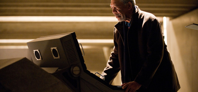 NEW 13 Minute Behind the Scenes Featurette, IMAX TV Spot and Images from THE DARK KNIGHT RISES