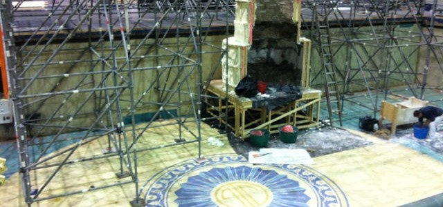 Our First Look Behind the Scenes On the Set of THE WOLVERINE