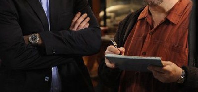 Warehouse 13: Eddie McClintock and Saul Rubinek Talk About the Aftermath of the Season Premiere