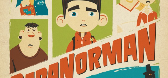 LAIKA’s New Making-Of-PARANORMAN Website Proves That #WEIRDWINS