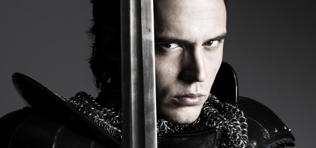 Catching Fire Looks to Snag Sam Claflin and Amanda Plummer