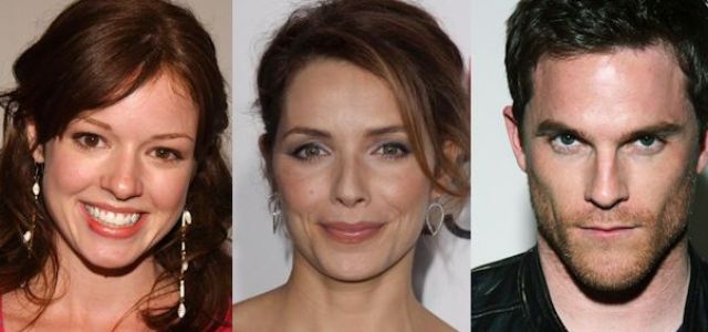 666 Park Avenue Adds Three to the Address List