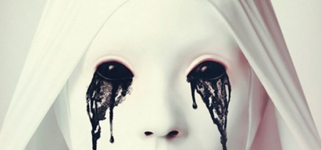 New AMERICAN HORROR STORY: ASYLUM Posters Confirm Premiere Date