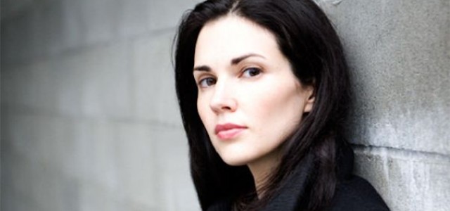 Alphas Star Laura Mennell Talks to SciFiMafia.com About Last Night’s Episode and More