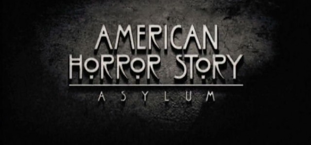 American Horror Story Asylum’s Ryan Murphy on the Finale, Violence, Aliens and What’s Next