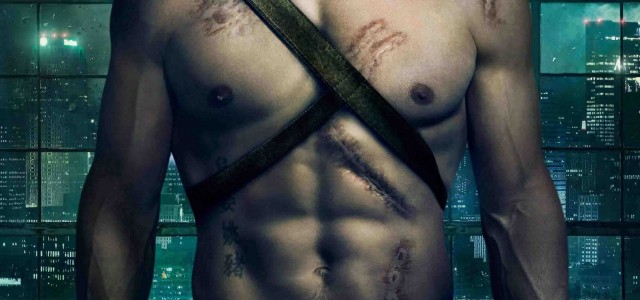 The CW Unleashes Posters for Upcoming Series ARROW and BEAUTY AND THE BEAST