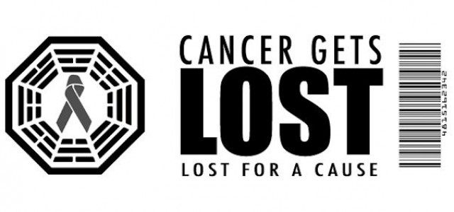 Score Excellent LOST Memorabilia and More from CANCER GETS LOST Online Charity Auction
