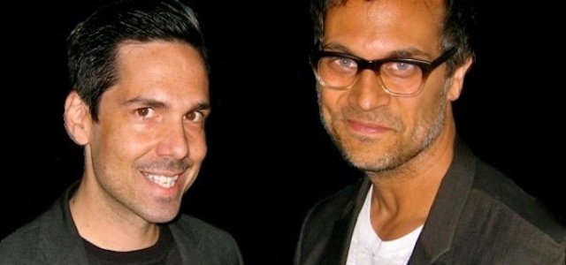 Latest Syfy Series in Development is a CLANDESTINE Space Adventure