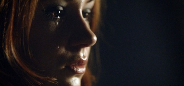 Seven More Excellent New DOCTOR WHO Season 7 Pics