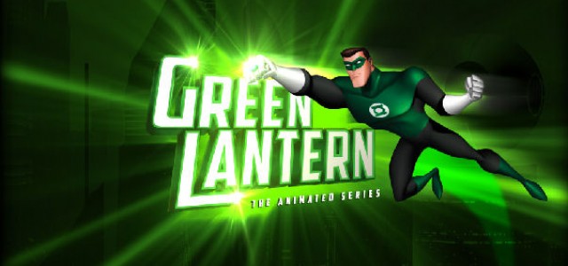 Soundtrack Review: Green Lantern: The Animated Series Original Soundtrack