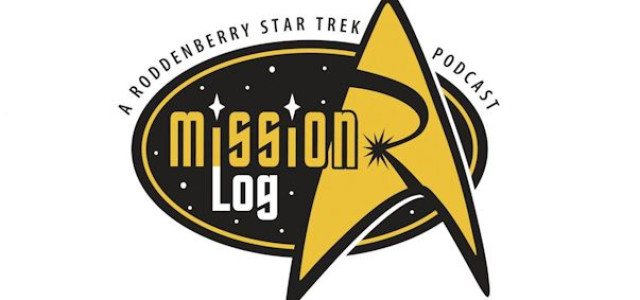 New Star Trek Podcast to Examine Every Single Star Trek Series Episode