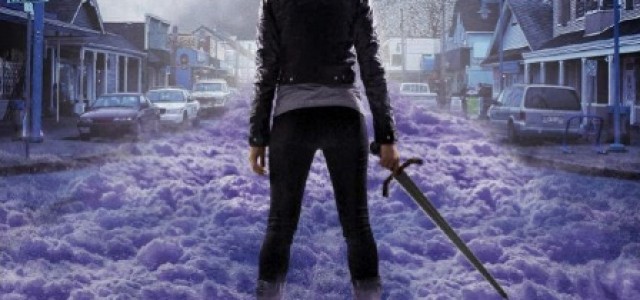 Once Upon a Time There Was a Giant: Hurley Heads to Storybrooke