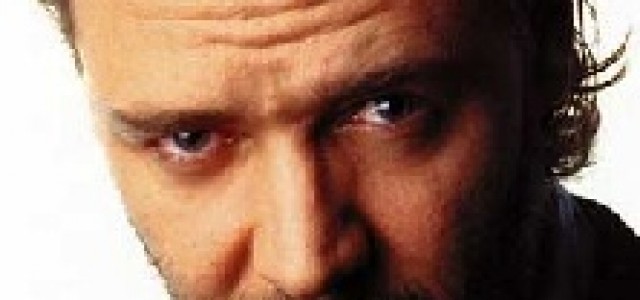 Will Russell Crowe Star In Stephen King’s DARK TOWER?