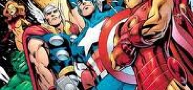 ABC Says YES to a SHIELD Pilot Written by Joss Whedon