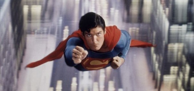 Encore Channel Will Make Superheroes Work on Labor Day
