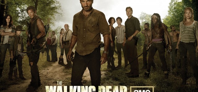 The Walking Dead Offers Up Two New Posters for Your Analysis