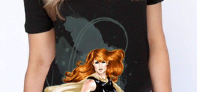 Ashley Eckstein and Her Universe Celebrate Fangirliness at Star Wars Celebration VI