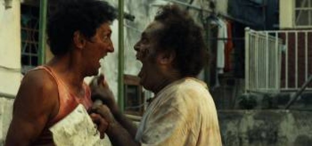 Juan of the Dead to Hit DVD in Just a Couple of Weeks