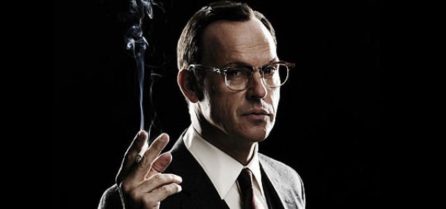 RoboCop Remake Snags Michael Keaton For Its Villain