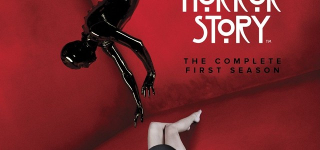 Blu-ray Review: American Horror Story: The Complete First Season