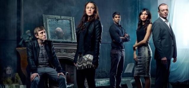 BEDLAM Season 2 Premiere Set for BBC America