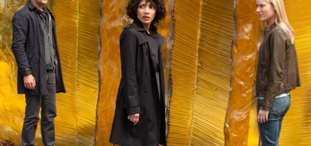 Observers Continue to Boss Us in New FRINGE Featurette – Residency Protocol