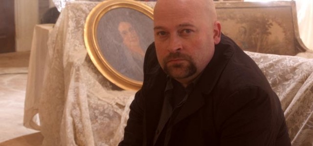 Jason Hawes of GHOST HUNTERS Talks About Grant, Maddie, and the New Season