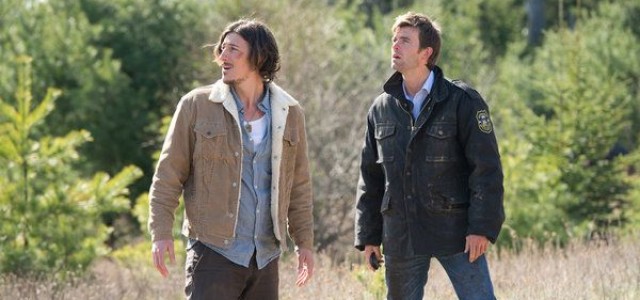 TV Review: Haven: Season 3, Episode 1 “301” and Episode 2 “Stay”