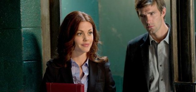 Clip and New Characters from Tonight’s Excellent New Episode of HAVEN