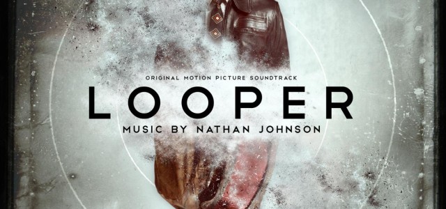 Soundtrack Review: Looper Original Motion Picture Soundtrack