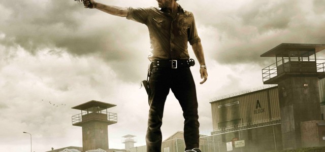 The Walking Dead Season 3 New Poster, New Tagline, New Character